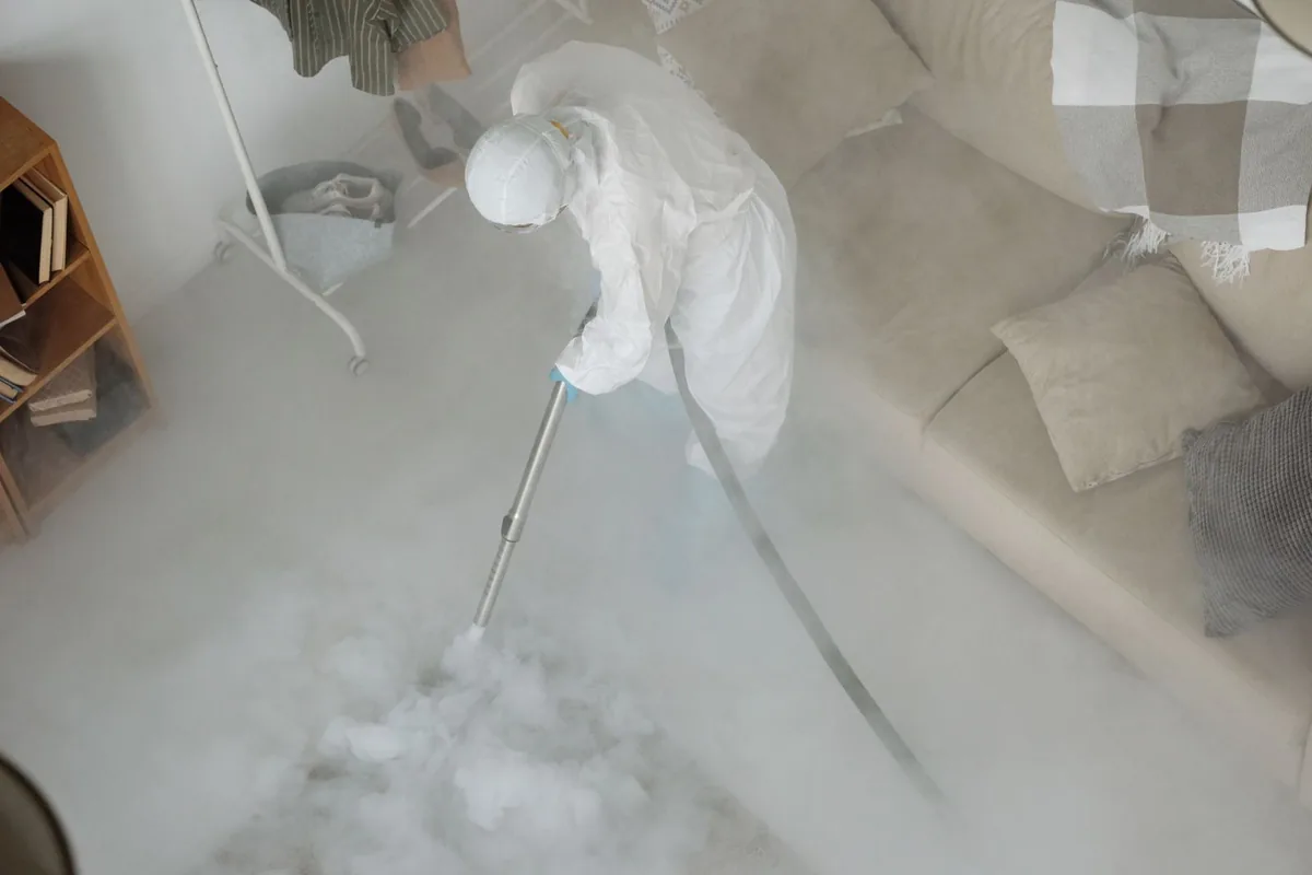 Biohazard Cleanup in Hayti, MO